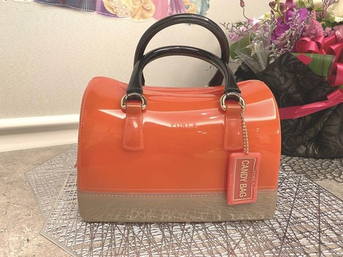 Furla candy bag - candy,
