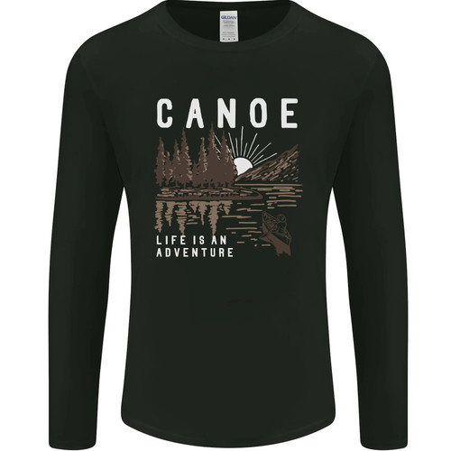 Canoe adventure canoeing kayak - adventure,