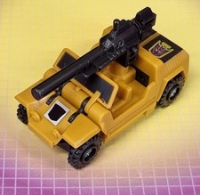 Vintage Takara Encore Reissue