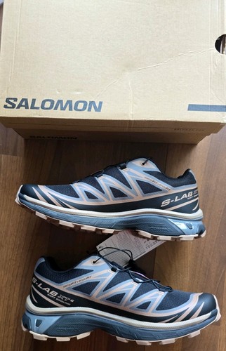 Rrp165 salomon unisex - xt-6,
