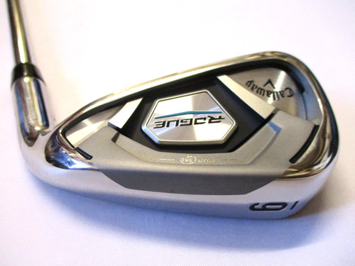 Callaway rogue iron - callaway,