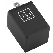 Car Flasher Relay Long Service