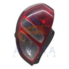 Daihatsu Sirion 1.3 Petrol 2001 Rear Tail Light Left Side Outer