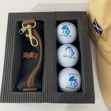 St Andrews Old Course Golf