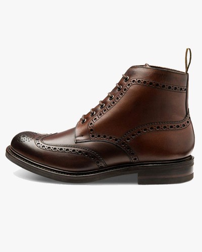 Loake 1880 country - loake, bedale