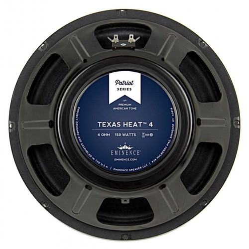 Eminence texas heat 12 - eminence,