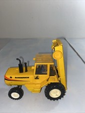 Britains Sanderson Rough