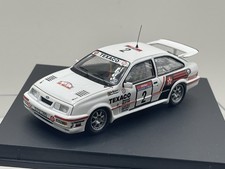 1/43 TROFEU 122 FORD SIERRA RS