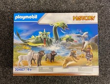 Playmobil 70467 GREEK