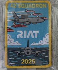 RIAT 2025 42SQN Poseidon &
