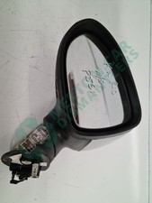 KIA Rio 1 Wing Door Mirror Left Side