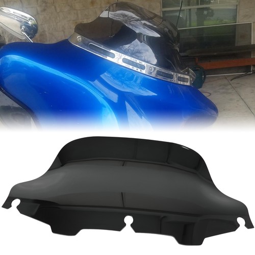 Black wave windshield - wave,