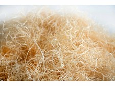 1.2kg Dried Wood Wool