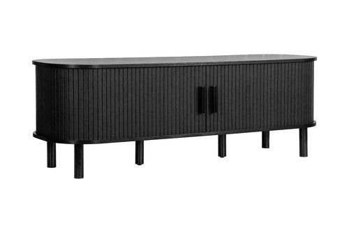 Axel fluted small unit - small, –
