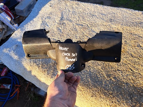 Peugeot jetforce 125 - 125, upper