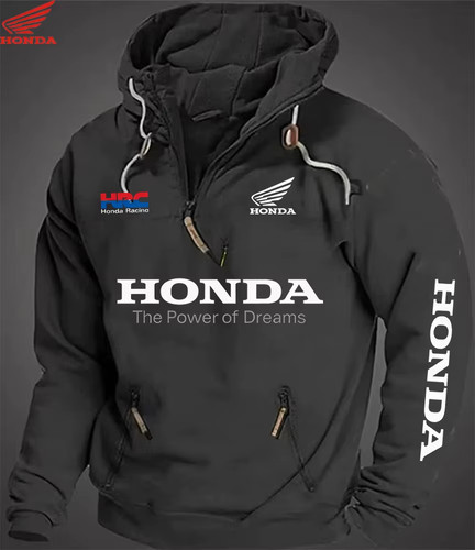 Men autumn hoodie - autumn,