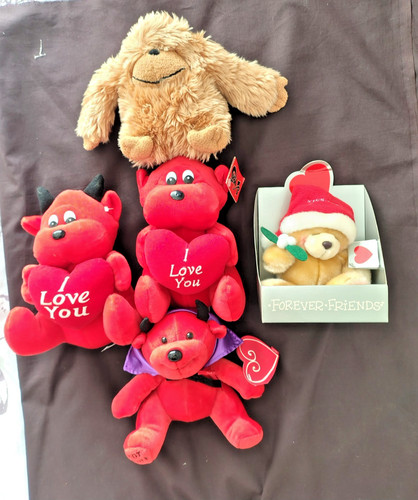 Vintage love valentine - 5,