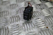 BFD016207 2014 NISSAN NAVARA D40 OUTLAW 3.0 V6 AUTO WINDOW LOCK SWITCH