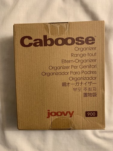 Joovy caboose parent stroller - joovy,