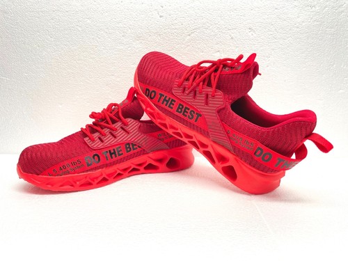 Safety trainers mens - trainers,