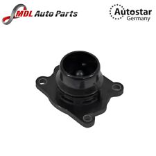 AutoStar Germany Thermostat Housing 11517805191 for BMW 1 3 5 Series X1 X3 N47