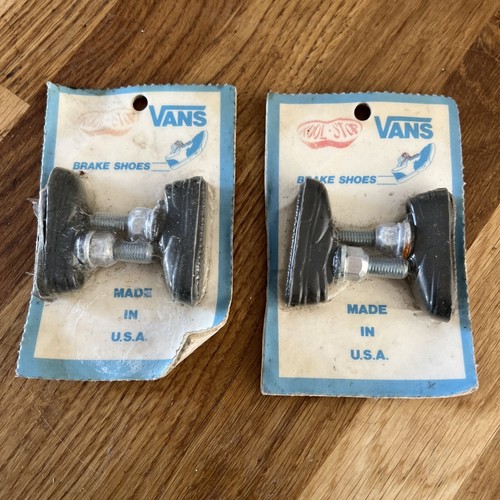 Nos vans kool stop old - old, school