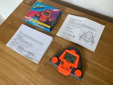 Boxed SystemA Grand Prix Game