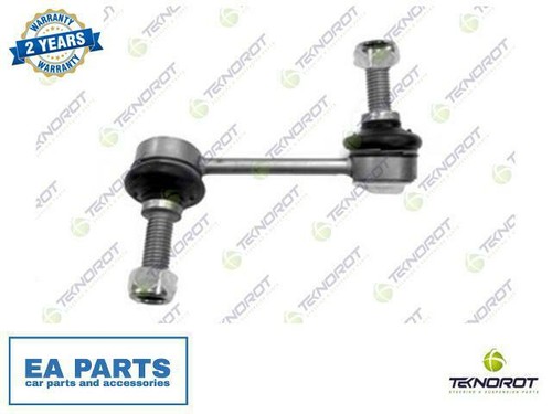Rod strut stabiliser for - for, alfa