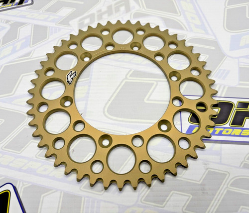 Renthal rear sprocket for - renthal, mx
