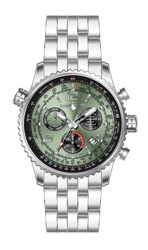 New chase durer - new, swiss