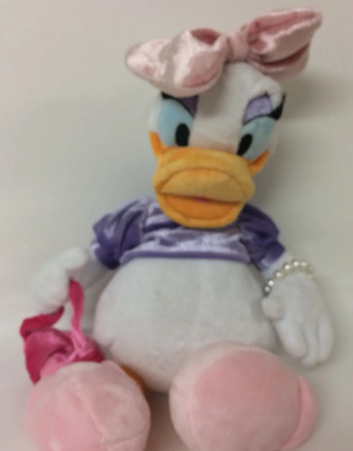 Disney land resort paris - disney, daisy