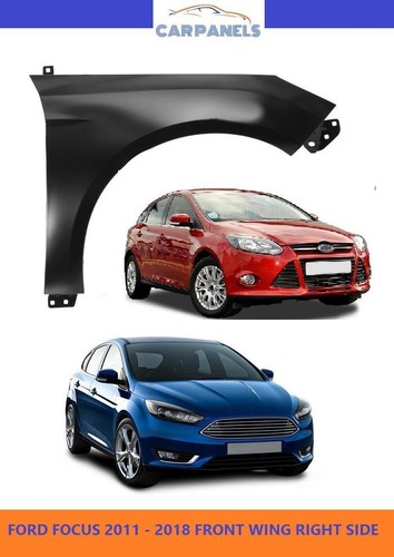 Ford focus front - focus, 2012