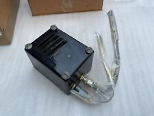 Military Land Rover 24volt