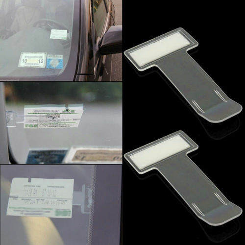 2pcs note holder - , car