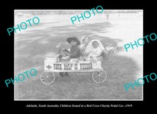 OLD POSTCARD SIZE PHOTO