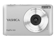 YASHICA DigiPix 100 Digital