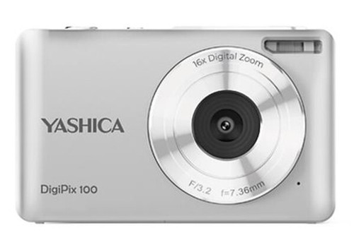 Yashica digipix 100 digital - 100,