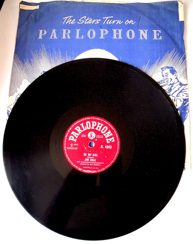 Jim dale girl you - be, /