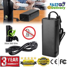 135W AC Brick Adapter Power