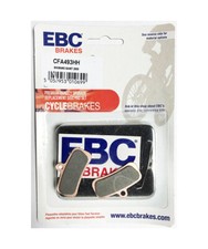 EBC - CFA493HH Gold Sintered-