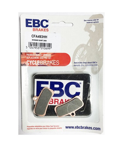 Ebc cfa493hh gold sintered - -,