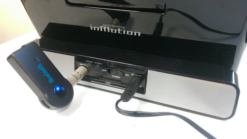 Bluetooth receiver adapter for - bluetooth,