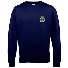 OFFICIAL Sea Cadets Sweatshirt