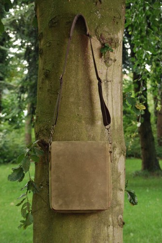 Ruitertassen leisure postbag - postbag, s