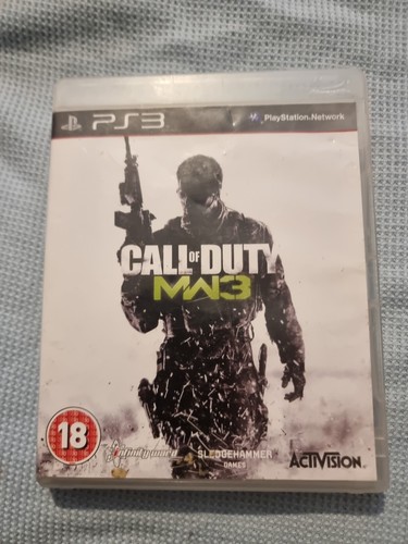 Call duty modern - duty:, 3