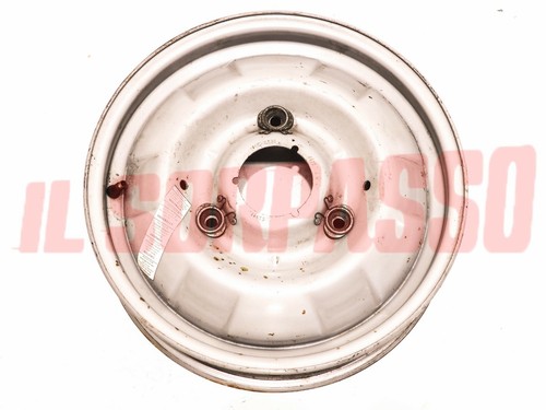 Spare wheel rim - rim, 2x15