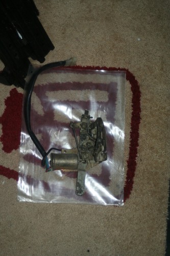 Rover sd1 series early - rover,