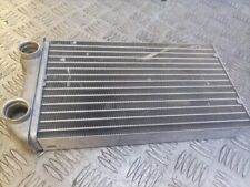 RENAULT TRAFIC MK2 2001-2016 HEATER MATRIX RADIATOR 6654090