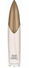 Naomi Campbell EDT (30 ml) Eau De Toilette, Brand New (No Box)
