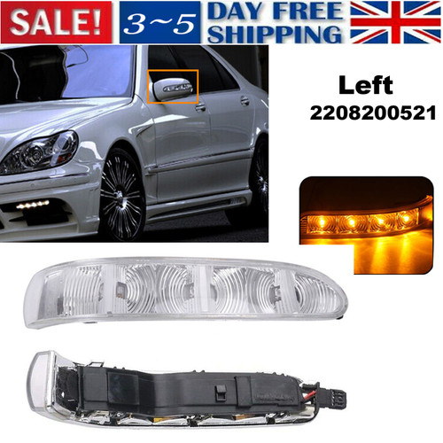 Left side door - door, mirror
